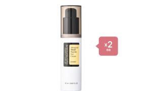 [Offres] COSRX - Advanced Snail Peptide Eye Cream - 25ml (2ea) Set