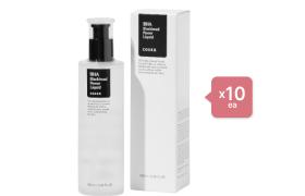 [Offres] COSRX - BHA Blackhead Power Liquid 100ml (10ea) Set