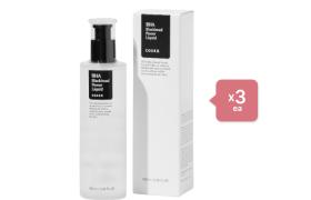 [Offres] COSRX - BHA Blackhead Power Liquid 100ml (3ea) Set