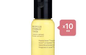 [Offres] COSRX Full Fit Propolis Synergy Toner (10ea) Set