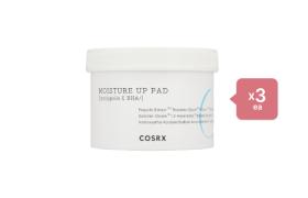 [Offres] COSRX Moisture Up Pad (3ea) Set - One Step