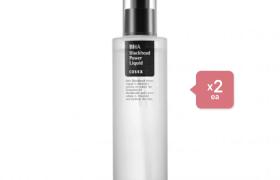 [Offres] COSRX Set BHA Blackhead Ensemble Power Liquid (2ea)