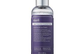 [Offres] Dear, Klairs - Préparation Supple, toner sans parfum - 180ml