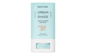 [Offres] DEWYTREE - Urban Shade Cool Calming Sun Stick SPF50+...