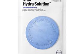 [Offres] Dr. Jart+ - Dermask Jet d'eau Vital, Solution Hydra - 1pièce