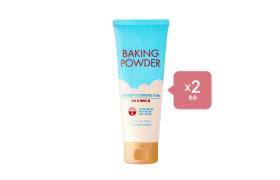 [Offres] Etude House - Baking Powder BB Deep Cleansing Foam -...