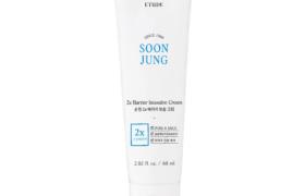 [Offres] Etude House - Bientôt Jung 2x Barrière, crème intensive -