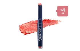 [Offres] Etude House - Bling Bling Eye Stick - No.11 Rose Star...