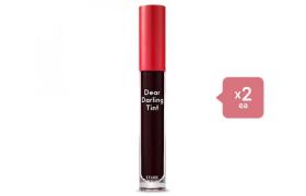 [Offres] Etude House Dear Darling Water Gel Tint - RD302 Dracula...