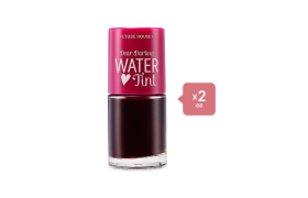 [Offres] Etude House Dear Darling Water Tint - Strawberryade (2ea) Set