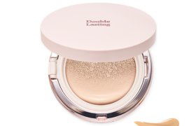 [Offres] Etude House - Double Lasting Cushion Glow SPF50+ PA++++ -