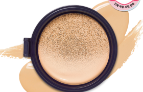 [Offres] Etude House - Double Lasting Cushion Matte SPF50+ PA++++...