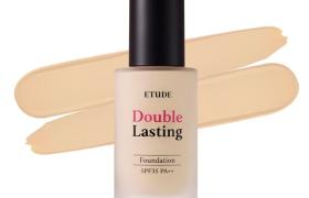 [Offres] Etude House - Double Lasting Foundation (SPF35 PA++) -...