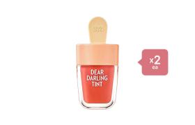 [Offres] Etude House Etude House - Dear Darling Water Gel Tint -...