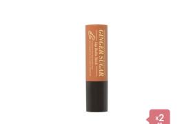 [Offres] Etude House - Ginger Sugar Lip Balm Stick - 3.7g (2ea) Set