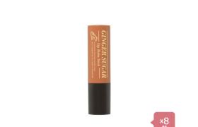 [Offres] Etude House - Ginger Sugar Lip Balm Stick - 3.7g (8ea) Set