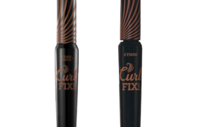 [Offres] Etude House - Lash Perm Curl Fix Mascara - Pure Brown