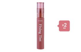 [Offres] Etude House Mask Proof Fixing Tint - 4g - 12 Salmon Brick