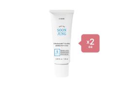 [Offres] Etude House - Soon Jung 5-Panthensoside Cica Balm - 40ml...