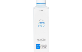 [Offres] Etude House - Soon Jung Toner Cica Relief - 200ml