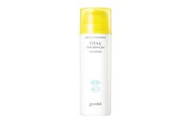 [Offres] Goodal - Green Tangerine Vita-C Sérum Solaire Soin Taches
