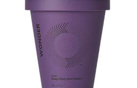 [Offres] Haruharu WONDER - Crème Anti-Oxydante Maqui Berry / 90g