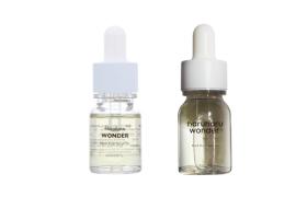 [Offres] Haruharu WONDER - Huile pour le visage au riz noir - 10ml