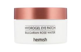 [Offres] heimish - Patch hydrogel pour les yeux à la rose bulgare...