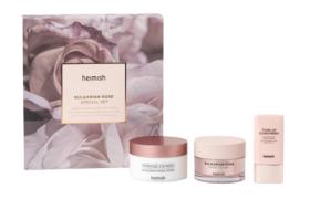 [Offres] heimish - STYLEVANA Exclusive Bulgarian Rose Special Set...