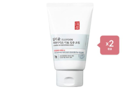 [Offres] ILLIYOON - Ceramide Ato Concentrate Cream 200ml (2ea) Set