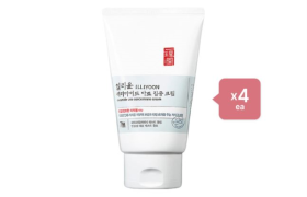 [Offres] ILLIYOON - Ceramide Ato Concentrate Cream 200ml (4ea) Set