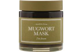 [Offres] I'm From - Masque Mugwort - 110g