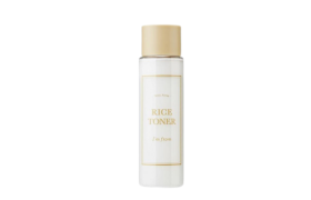 [Offres] I'm From - Rice Toner - 30ml