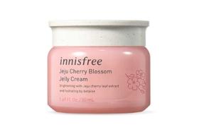 [Offres] innisfree - Jeju Cherry Blossom Jelly Cream - 50ml