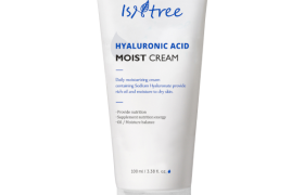 [Offres] Isntree - Acide hyaluronique, crème Moist - 100ml