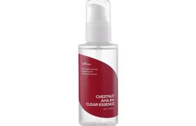[Offres] Isntree - Châtaigne AHA 8% Clear Essence - 100ml