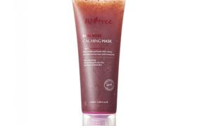[Offres] Isntree - Rose réel, Masque calmant - 100ml