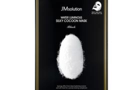 [Offres] JMsolution - Masque de cocon soyeux lumineux à l'eau -...