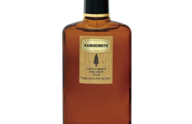 [Offres] KAMINOMOTO - Sérum capillaire Super Force Gold - 150ml