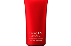 [Offres] Kao - Biore Athlizm Essence de Protection de la Peau...