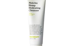 [Offres] Krave - Nettoyant hydratant au chanvre matcha - 120ml - (New)