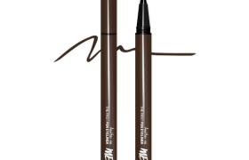[Offres] MERZY - The First Stylo Eyeliner - 0.5g - P2. Brownie