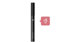 [Offres] MISSHA - 4D Mascara (5ea) Set