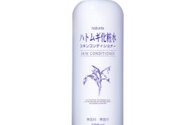 [Offres] Naturie - HUTOMUGI Skin Conditioner - 500ml
