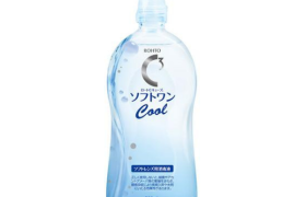 [Offres] Rohto Mentholatum - C3 Softone Cool Solution polyvalente