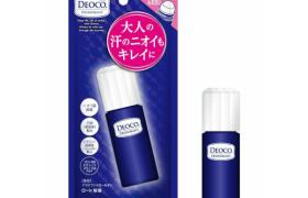 [Offres] Rohto Mentholatum - DEOCO Deodorant Roll-on - 30ml