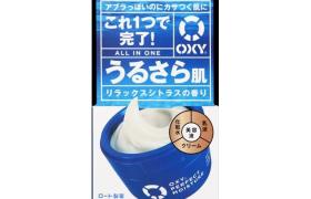 [Offres] Rohto Mentholatum - Gel pour le visage Oxy Perfect...