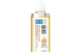 [Offres] Rohto Mentholatum - Hada Labo - Gokujyun - Huile...