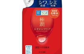 [Offres] Rohto Mentholatum - Hada Labo - Gokujyun Recharge de...