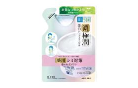[Offres] Rohto Mentholatum - Hada Labo Koi-Gokujyun Whitening...